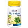 LONGLIFE Srl LONGLIFE OLIO ORIGANO BIO60PRL