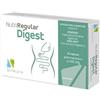 NUTRILEYA Srl NUTRIREGULAR DIGEST 20CPS