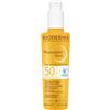 BIODERMA ITALIA Srl BIODERMA PHOTODERM SPRAY SPF 50+ 200 ML