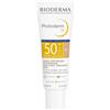 BIODERMA ITALIA Srl BIODERMA PHOTODERM M CREMA SOLARE SPF 50+ TONALITA' CHIARA 40 ML