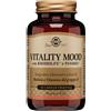 SOLGAR IT. MULTINUTRIENT SpA VITALITY Mood 30 Cps Solgar