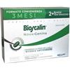 GIULIANI SpA BIOSCALIN NOVA GENINA 90CPR OM