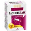 ANGELINI PHARMA ITALIA SpA TACHIFLUTASK 10 Bust.600+10mg