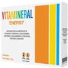 PHARMA FOOD MANUFACTURING IT. VITAMINERAL Energy 20 Bust.