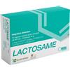 AMG FARMACEUTICI Srl LACTOSAME 30 Cps