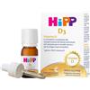HIPP ITALIA Srl HIPP D3 5ml