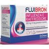 CHIESI ITALIA SpA FLUIBRON INFLUENZA E RAFF*10BS