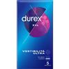 RECKITT BENCKISER H.(IT.) SpA DUREX 3XL VESTIBILITA' ULTR5PZ