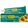 MARCO VITI FARMACEUTICI SpA ARNICA GEL FORTE 30% 100ML