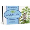 ERBAMEA Srl CARMINA TISANA 20FILTRI S/GL ERB