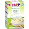 HIPP ITALIA Srl HIPP Bio Crema Cereali*Miglio