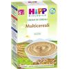 HIPP ITALIA Srl HIPP BIO CREMA CEREALI MULTICE