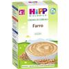 HIPP ITALIA Srl HIPP BIO CREMA CEREALI FARRO