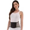 F.G.P. Srl FGP Cors.Femm.G Nero 25 XL