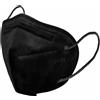 FUTURA MASK Srl FUTURA FFP2NR Nera S 10pz