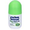 URAGME Srl FORHANS COSMETIC ROLL ALOE50ML