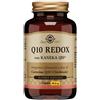 SOLGAR IT. MULTINUTRIENT SpA Q10 REDOX 50PRL SOFTGEL