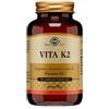 SOLGAR IT. MULTINUTRIENT SpA VITA K2 50CPS VEG