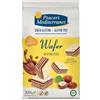 EUROSPITAL SpA PIACERI MEDITERRANEI Wafer Nocciola 200g