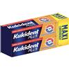PROCTER & GAMBLE SRL KUKIDENT PLUS DOPPIA AZ 2X57G