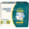 SERENITY SpA SERENITY PANTS SD SENS EX L 14