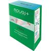 ROUGJ GROUP Srl ROUGJ CELLULITE TRATT BENDE 2P