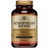 SOLGAR IT. MULTINUTRIENT SpA ACIDOPHILUS BIFIDO 60 Cps SOLG