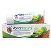 GLAXOSMITHKLINE C.HEALTH.Srl VoltaNatura Arnica Concentrata Aloe Vera Oli Botanici Dolore Collo Muscoli Tesi Massaggi 50ml -SCADENZA GIUGNO 2025