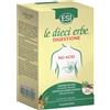 ESI SpA LE DIECI ERBE Digest.16 Pocket