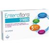EURITALIA PHARMA (div.COSWELL) ENTEROFLORA Symbio 20*Cps
