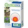 A.B.C. TRADING Srl CONTROLDOL 30CPR