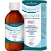 ERBA VITA GROUP SpA MUCOVIT Fluido Adulti 200ml