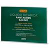 LACOTE Srl GUAM PANTADREN Salino 1Busta LIQUIDO RICARICA