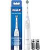 PROCTER & GAMBLE SRL ORALB PRECISION CLEAN BATTERIA