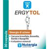 LABORATOIRE NUTERGIA ERGYTOL 30 Cps