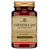 SOLGAR IT. MULTINUTRIENT SpA COENZIMA Q10 30 Cps*SOLGAR