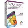 NUTRIGEA Srl ALGOMEGA 60CPS