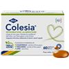 IBSA FARMACEUTICI ITALIA Srl COLESIA SOFT GEL 60CPS MOLLI