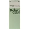EUREKA VET SERVICE Snc RELAXYCALM VETCARE 50G