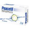 PG PHARMA Srl PEACETIL 30CPR