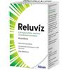 GENETIC SpA RELUVIZ COLL 25FL 0,5ML
