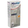 MEDIFARM Srl MAALOX OS SOSP 250ML 4%+3,5%