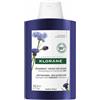 KLORANE (Pierre Fabre It. SpA) KLORANE SHAMPOO CENTAUREA 200ML