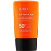 KORFF Srl Korff Sun Secret Air Fluido Viso SPF50+ 50mL