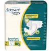SERENITY SpA SERENITY MUT SD SENS EX L 15PZ