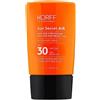 KORFF Srl Korff Sun Secret Air Fluido Viso SPF30 50mL