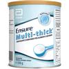 ABBOTT Srl Ensure Multi-Thick - Addensante Alimentare Istantaneo Per Cibi E Bevande 250 g