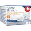 PIKDARE SpA SOFFIX STRETCH ROCCH 5X500 22110