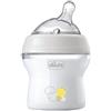 CHICCO (ARTSANA SpA) CH Bib.NatFeel*PL Uni 0m+150ml