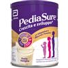 ABBOTT Srl Pediasure Crescita E Sviluppo Integratore Alimentare per Bambini multivitaminico con 27 vitamine e minerali, Vaniglia 850g